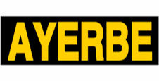 Logo Ayerbe