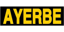 Logo Ayerbe