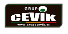 Logo Cevik