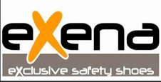 Logo Exena