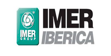 Logo Imer