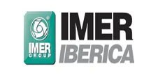 Logo Imer
