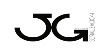 Logo Julio Garcia Senalizacion