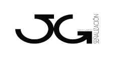 Logo Julio Garcia Senalizacion