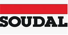 Logo Soudal Web