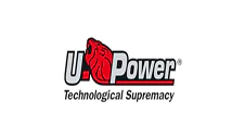 Logo Upower