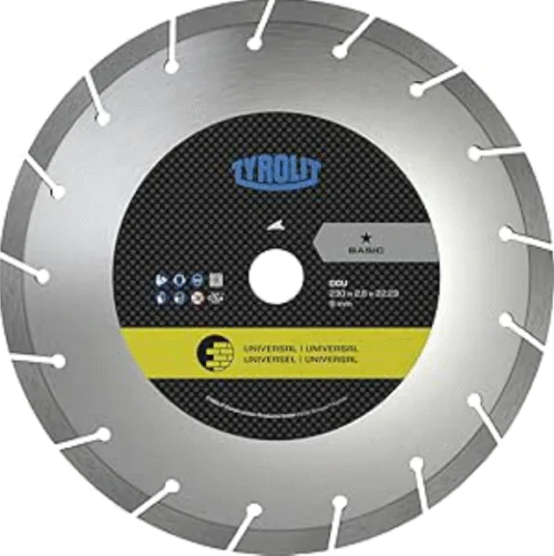 imagen-disco-diamante-230mm-basic-tyrolit