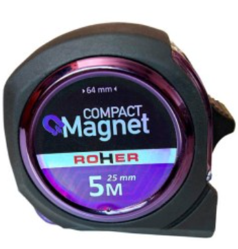 imagen-flexómetro-campact-magnet-roher